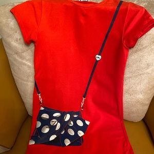 Little Marc Jacobs Girls Summer Dress